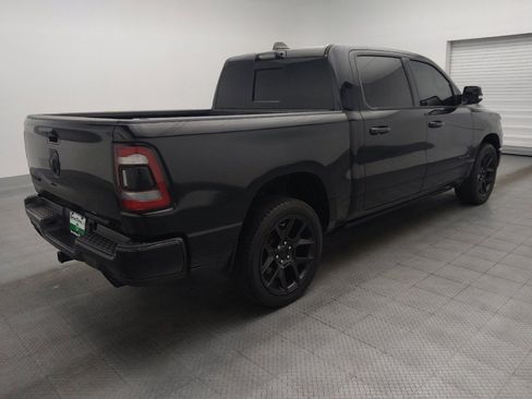Used 2021 RAM 1500 Big Horn image 10