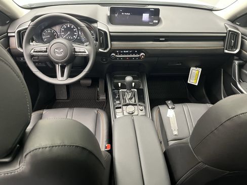 New 2026 MAZDA CX-50 AWD 2.5 S w/ Weather Package image 4