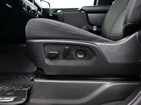 Used 2024 Chevrolet Silverado 1500 RST AWD/4WD image 18