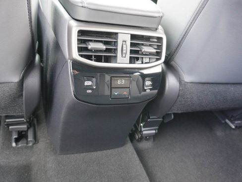 Used 2023 Lexus RX 350 Premium Plus w/ Cold Area Package FWD image 34