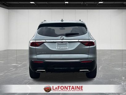 Used 2024 Buick Enclave Essence w/ Trailering Package, 5000 lbs.