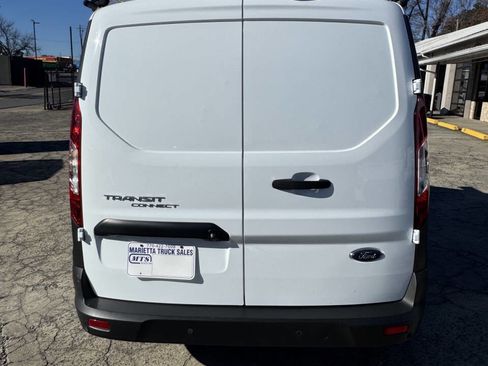Used 2020 Ford Transit Connect XL image 8