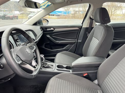 Used 2024 Volkswagen Jetta S image 13