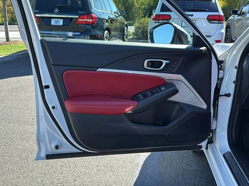 Used 2023 Acura Integra A-Spec image 11