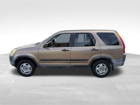 Used 2003 Honda CR-V LX image 8