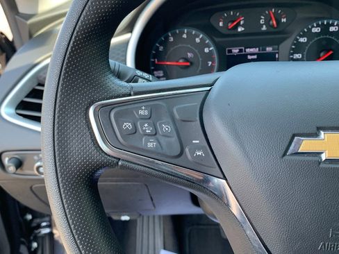 Used 2023 Chevrolet Malibu LT image 27