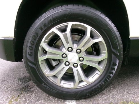 Used 2014 GMC Acadia SLT FWD image 43