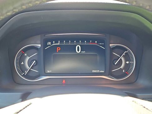 Certified 2023 Honda Passport Elite image 29