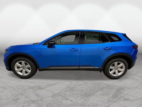 New 2026 Honda Prologue EX image 2