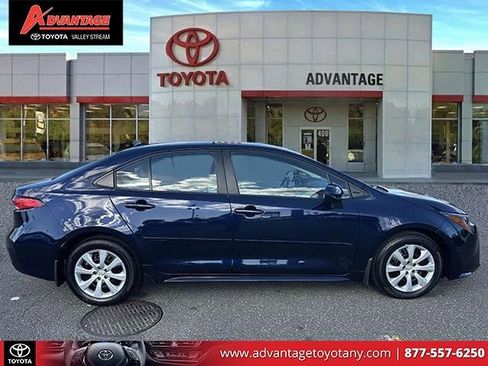 Used 2024 Toyota Corolla LE image 5