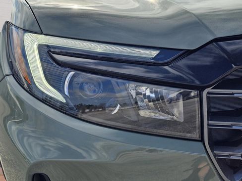 New 2026 Honda Ridgeline TrailSport image 4