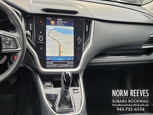 Used 2024 Subaru Outback Touring w/ Popular Package #2 image 12