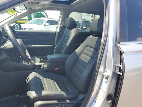 Certified 2026 Honda CR-V EX-L image 17