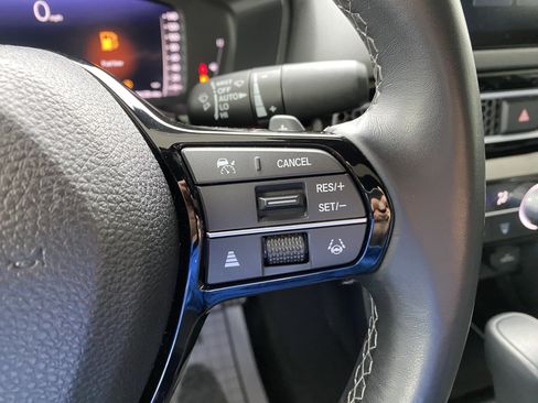 Used 2025 Honda Civic Sport Touring image 19