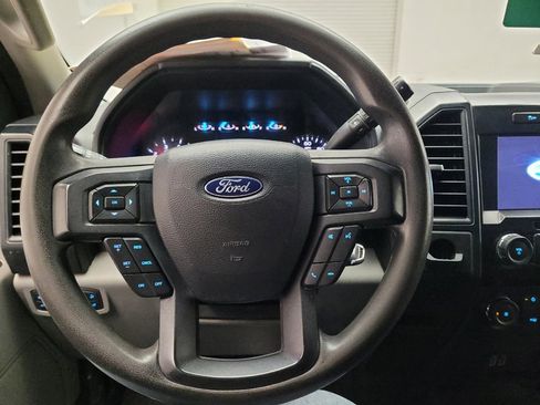 Used 2020 Ford F150 XL w/ Equipment Group 101A Mid image 22