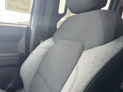 New 2025 Ford Bronco Big Bend image 37