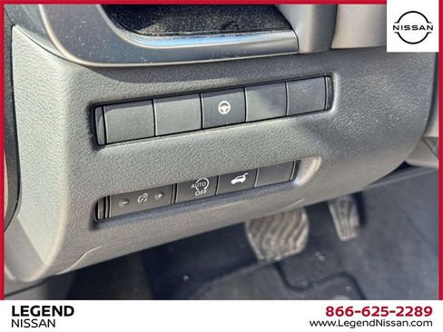 Certified 2023 Nissan Rogue SL w/ SL Premium Package image 16