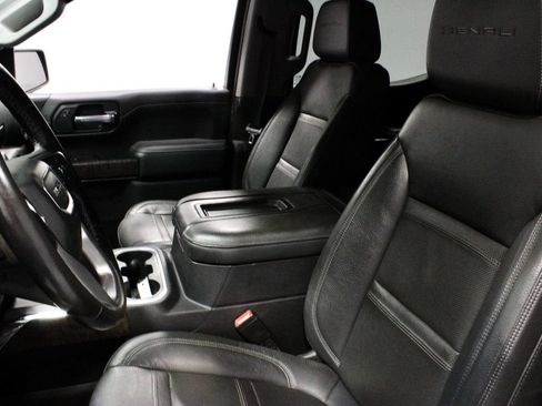 Used 2021 GMC Sierra 1500 Denali w/ Denali Ultimate Package AWD/4WD image 23