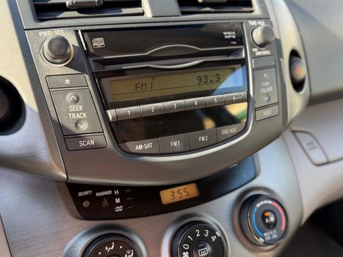 Used 2010 Toyota RAV4 4WD w/ 3rd Row image 26