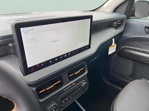 New 2026 Ford Maverick Tremor AWD/4WD image 22