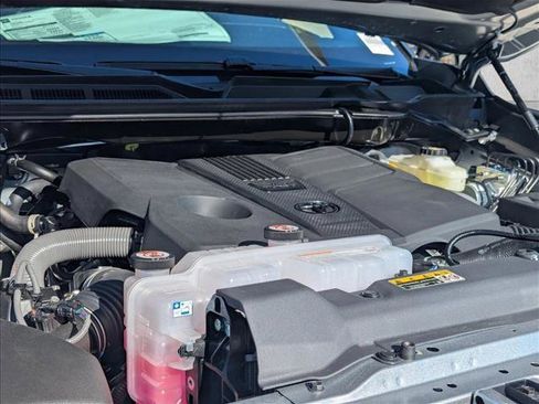 New 2026 Toyota Tundra SR5 AWD/4WD image 15