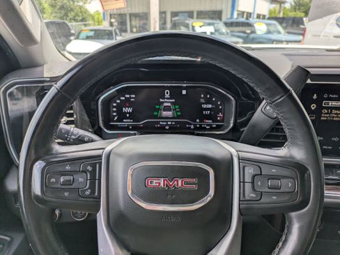 Used 2023 GMC Sierra 1500 Elevation RWD image 24
