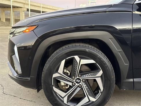 Used 2024 Hyundai Tucson Limited image 5