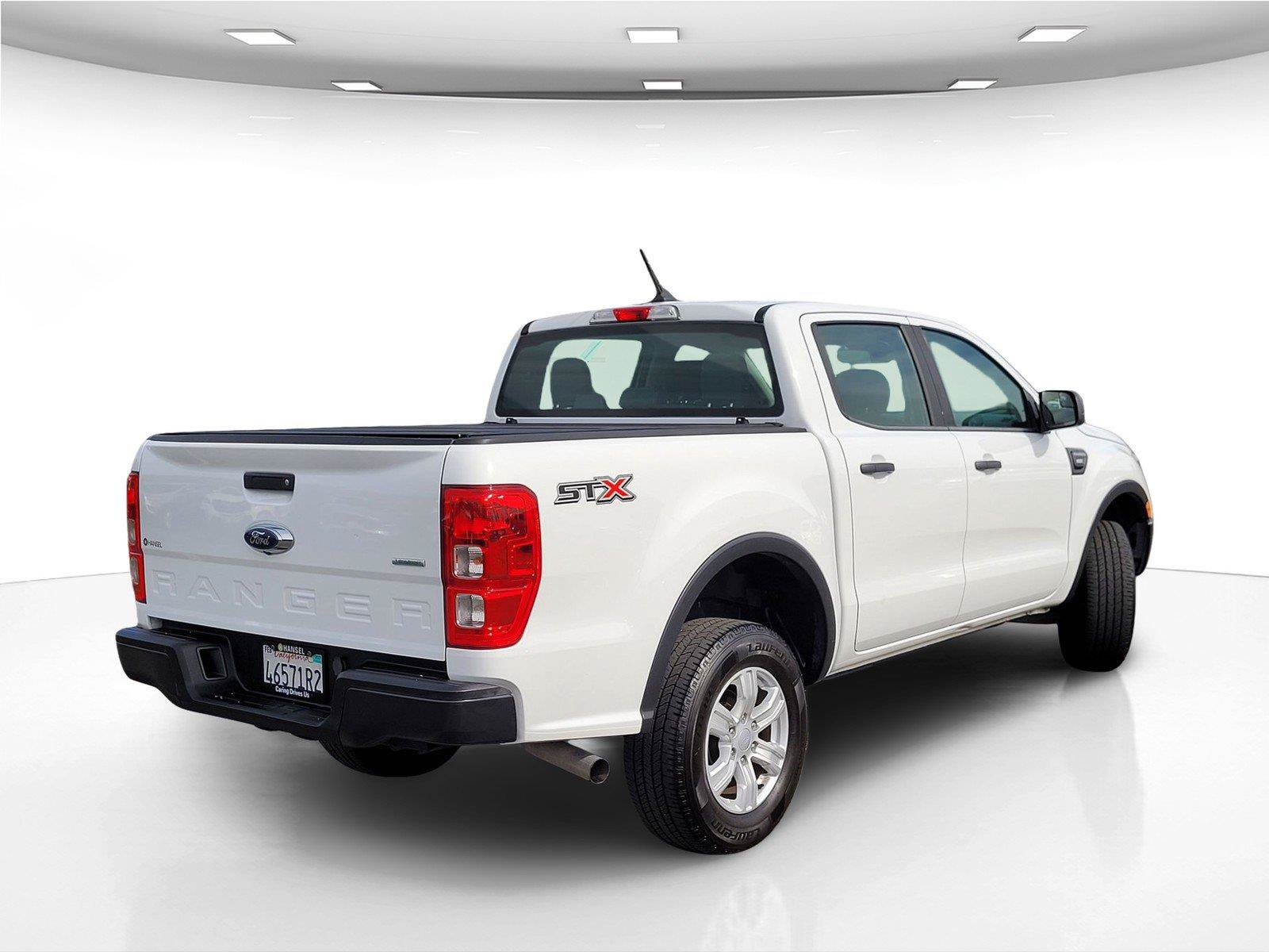 Used 2019 Ford Ranger XL w/ Equipment Group 101A Mid RWD image 6