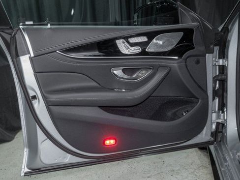 New 2026 Mercedes-Benz AMG GT 53 image 10