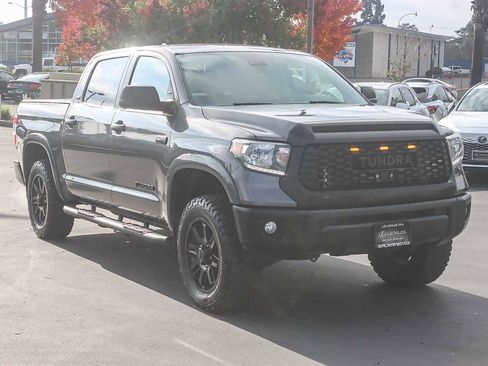 Used 2021 Toyota Tundra SR5 image 5