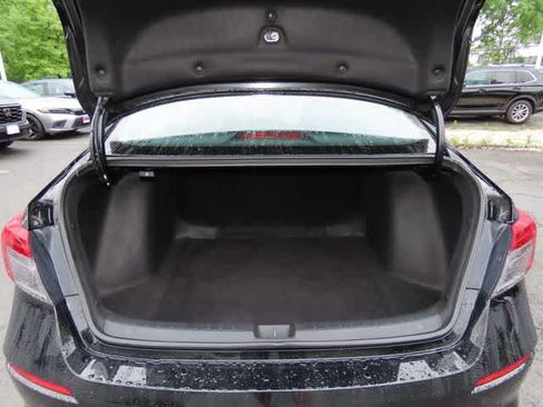 Certified 2022 Honda Civic Sport image 11