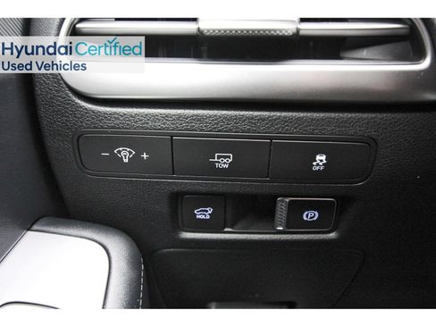 Certified 2025 Hyundai Palisade SEL AWD/4WD image 23