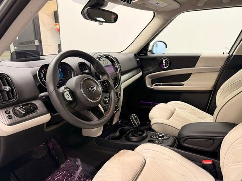 Certified 2023 MINI Cooper Countryman S image 11
