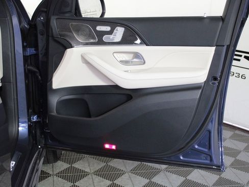 Certified 2026 Mercedes-Benz GLE 53 AMG 4MATIC Coupe image 32