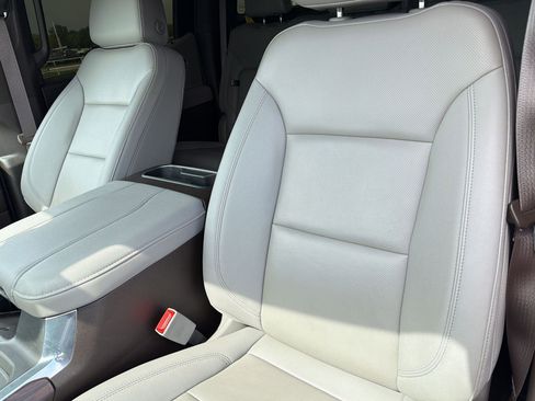 Used 2024 GMC Sierra 1500 SLT w/ SLT Premium Plus Package image 26