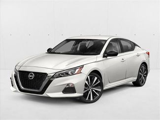 Used 2019 Nissan Altima 2.5 SR w/ SR Premium Package FWD video 1