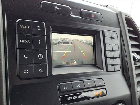 Used 2020 Ford F250 XL w/ Power Equipment Group image 13