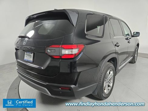 Certified 2024 Honda Pilot EX-L image 6