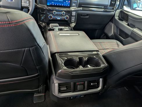 Used 2023 Ford F150 Lariat w/ Equipment Group 502A High AWD/4WD image 31