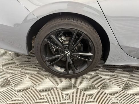 Used 2025 Honda Civic Si image 17