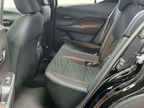 Used 2024 Nissan Kicks SR image 15