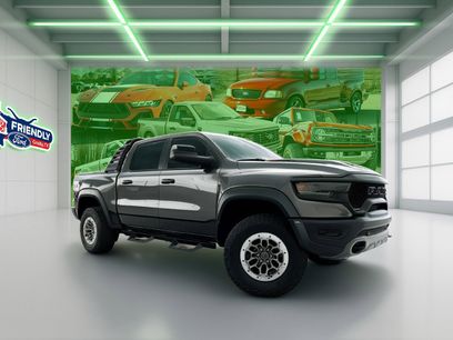 Used 2023 RAM 1500 TRX w/ TRX Level 2 Equipment Group