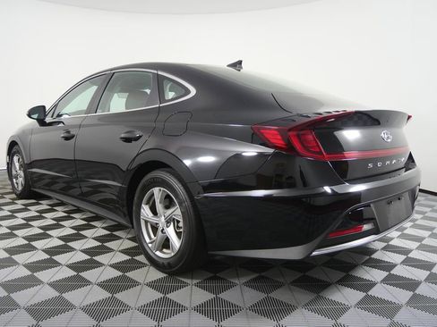 Used 2023 Hyundai Sonata SE FWD image 5