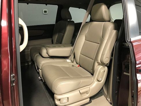 Used 2016 Honda Odyssey EX-L image 16