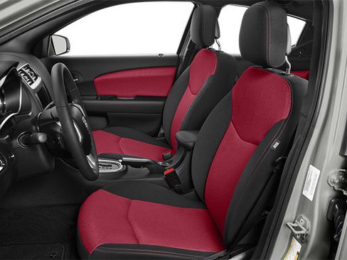 Used 2014 Dodge Avenger SE w/ Blacktop Package FWD image 11