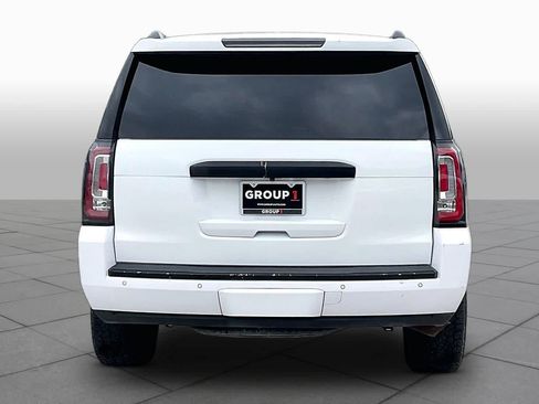 Used 2017 GMC Yukon Denali w/ Open Road Package RWD image 5