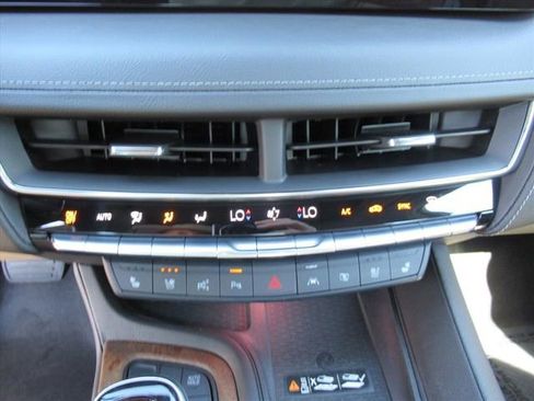 Used 2025 Cadillac CT5 Premium Luxury image 24