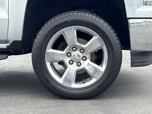 Used 2014 Chevrolet Silverado 1500 LT w/ LT Convenience Package RWD image 31
