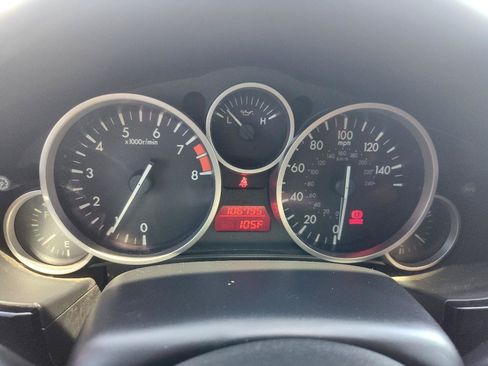 Used 2012 MAZDA MX-5 Miata Sport w/ Convenience Pkg RWD image 33