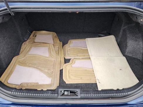 Used 2006 Ford Fusion S image 21